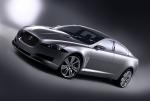 Jaguar C-XF Concept 2007 года